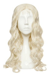 Peruca Ariana Blond Deschis